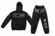 GRIT��LTDR SPORTS LINE ULTRA STRETCH SAUNA SUIT �����ʥ����� �岼���å�
