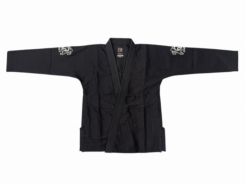 GRIT COMPETITION MODEL BK JIU-JITSU GI 2511 �֥饸�ꥢ����� ���Ѱ�ʶ����ѥ�ǥ�/IBJJF��ASJJF����Ϣ���侩��