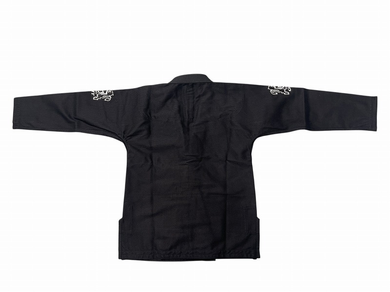 GRIT COMPETITION MODEL BK JIU-JITSU GI 2511 �֥饸�ꥢ����� ���Ѱ�ʶ����ѥ�ǥ�/IBJJF��ASJJF����Ϣ���侩��