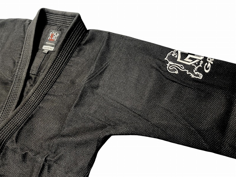 GRIT COMPETITION MODEL BK JIU-JITSU GI 2511 �֥饸�ꥢ����� ���Ѱ�ʶ����ѥ�ǥ�/IBJJF��ASJJF����Ϣ���侩��