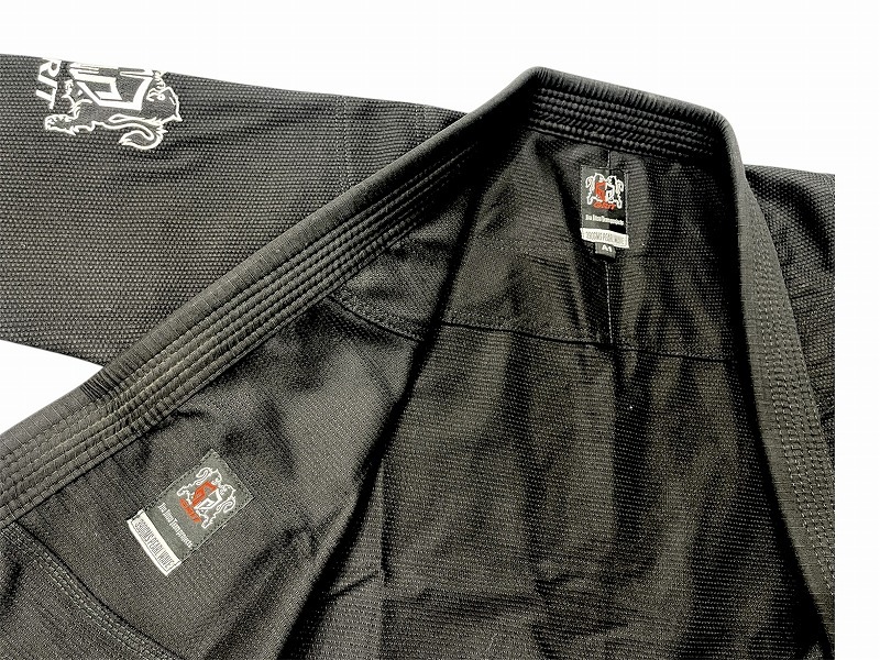 GRIT COMPETITION MODEL BK JIU-JITSU GI 2511 �֥饸�ꥢ����� ���Ѱ�ʶ����ѥ�ǥ�/IBJJF��ASJJF����Ϣ���侩��