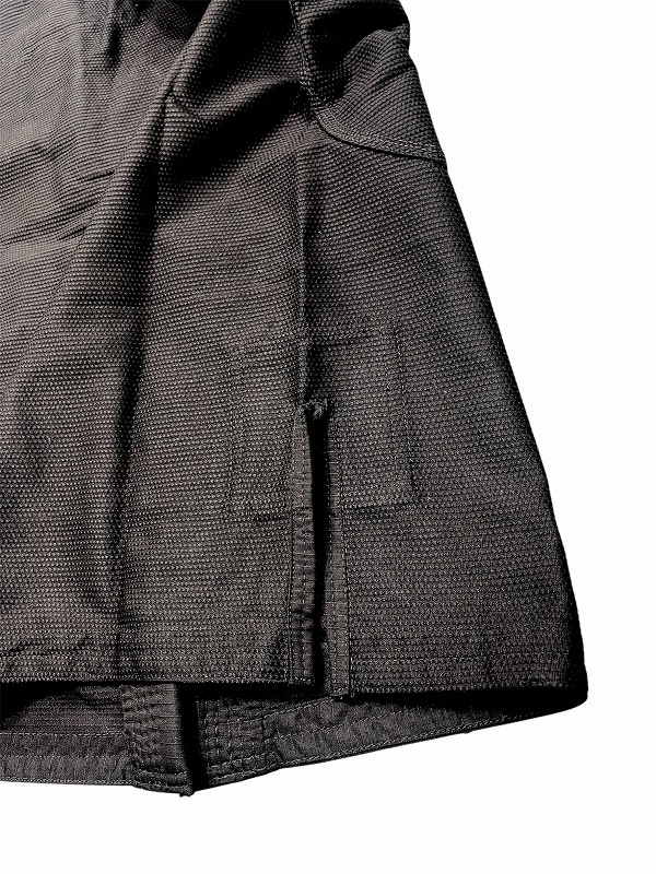 GRIT COMPETITION MODEL BK JIU-JITSU GI 2511 �֥饸�ꥢ����� ���Ѱ�ʶ����ѥ�ǥ�/IBJJF��ASJJF����Ϣ���侩��