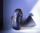 GRIT BIG MITT KICK SHIELD BLACK BLUE �ӥå��ߥå� ���å��ߥå� 