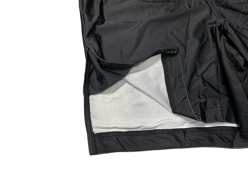 GRIT��LUTADOR 2607 SUPER STRETCH FABRIC FIGHT SHORTS �ե����ȥ��硼�� MMA���硼��