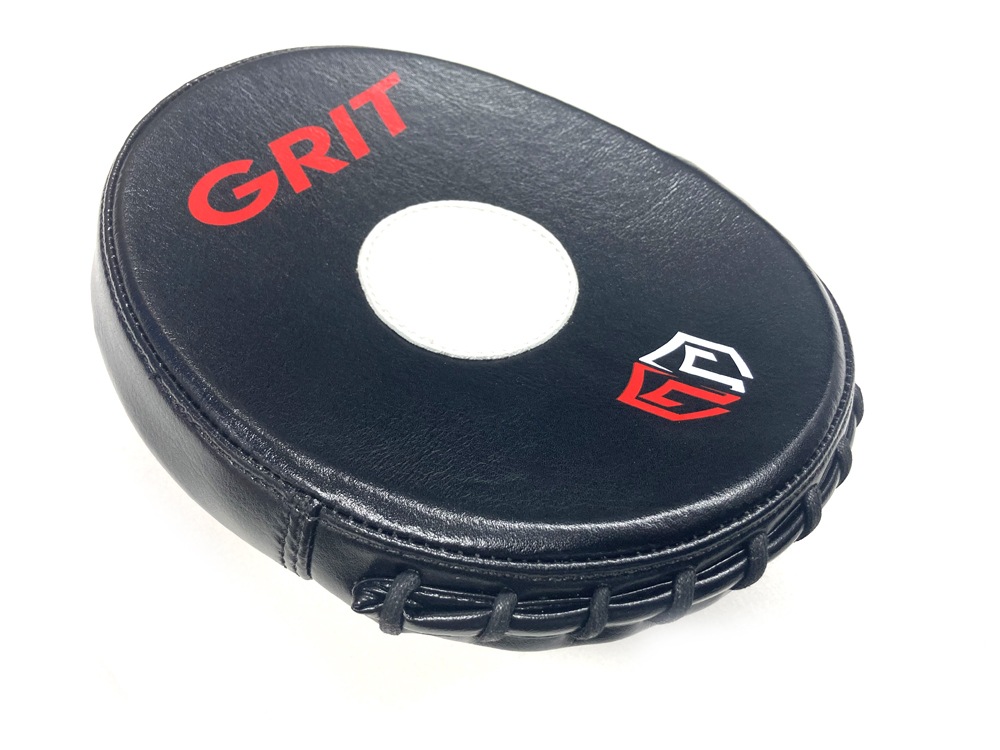 GRIT THIN FIT PUNCH MITTS ��High spec model��