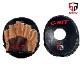 GRIT THIN FIT PUNCH MITTS ��High spec model��