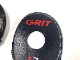 GRIT THIN FIT PUNCH MITTS ��High spec model��