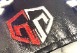 GRIT NV WH BIG PUNCH MITTS ��High spec model��