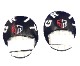 GRIT NV WH BIG PUNCH MITTS ��High spec model��