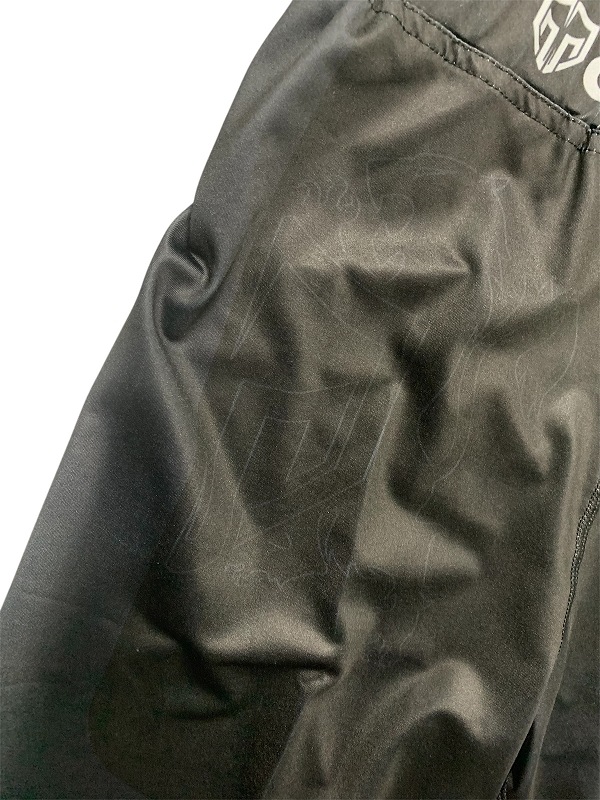 GRIT 2504 MIDDLE SPATS BLACK/DARK GRAY TIGER ���ѥå�
