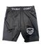 GRIT 2504 MIDDLE SPATS BLACK/DARK GRAY TIGER ���ѥå�