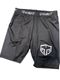 GRIT 2504 MIDDLE SPATS BLACK/DARK GRAY TIGER ���ѥå�