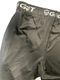 GRIT 2504 MIDDLE SPATS BLACK/DARK GRAY TIGER ���ѥå�