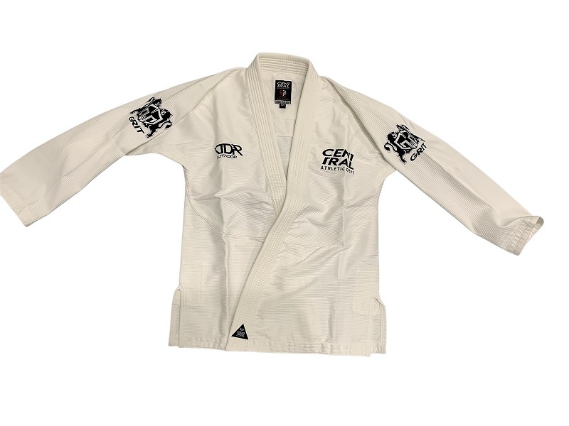central��GRIT��LUTADOR JIU-JITSU GI 2607��COMPENTITION MODEL/�����ѥ�ǥ�/IBJJF��ASJJF����Ϣ���侩��