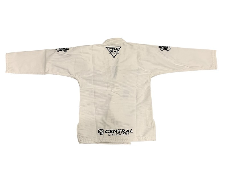 central��GRIT��LUTADOR JIU-JITSU GI 2607��COMPENTITION MODEL/�����ѥ�ǥ�/IBJJF��ASJJF����Ϣ���侩��