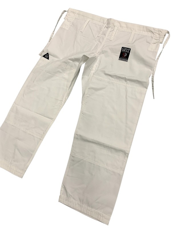 central��GRIT��LUTADOR JIU-JITSU GI 2607��COMPENTITION MODEL/�����ѥ�ǥ�/IBJJF��ASJJF����Ϣ���侩��