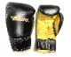 WINNING PROFESSIONAL TYPE BOXING GLOVES SPECIAL LOGO BK/GD 320USD 48469JPY