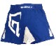 GRIT��COBRA 2312 FIGHT PANTS BLUE(Stretch fabric)MMA���硼�� �ե����ȥѥ��