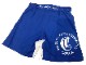 GRIT��COBRA 2312 FIGHT PANTS BLUE(Stretch fabric)MMA���硼�� �ե����ȥѥ��