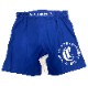 GRIT��COBRA 2312 FIGHT PANTS BLUE(Stretch fabric)MMA���硼�� �ե����ȥѥ��