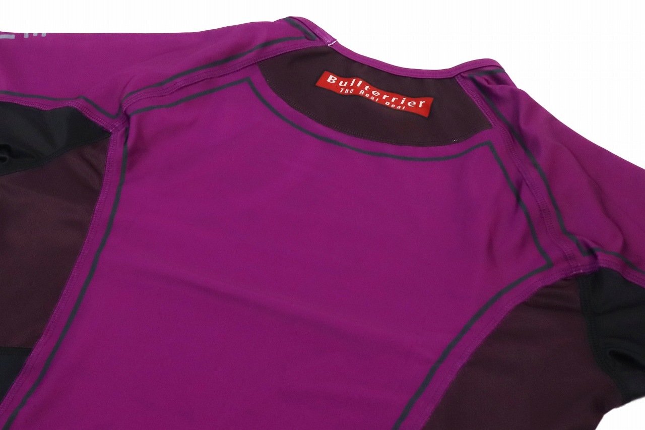 BULLTERRIER ��å��奬���� Rank2.0 Ⱦµ ��