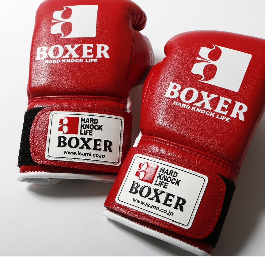 IBX-14 BOXER  ǥ(ޥåơ׼Ǽ6