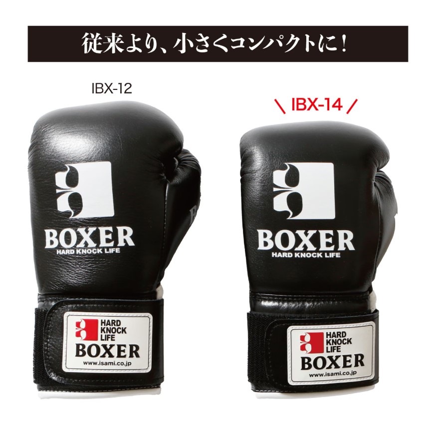 IBX-14 BOXER  ǥ(ޥåơ׼Ǽ6