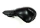 32OZ COBRA MEGA BOXING GLOVE BLACK (SOFT CUSHION TYPE)