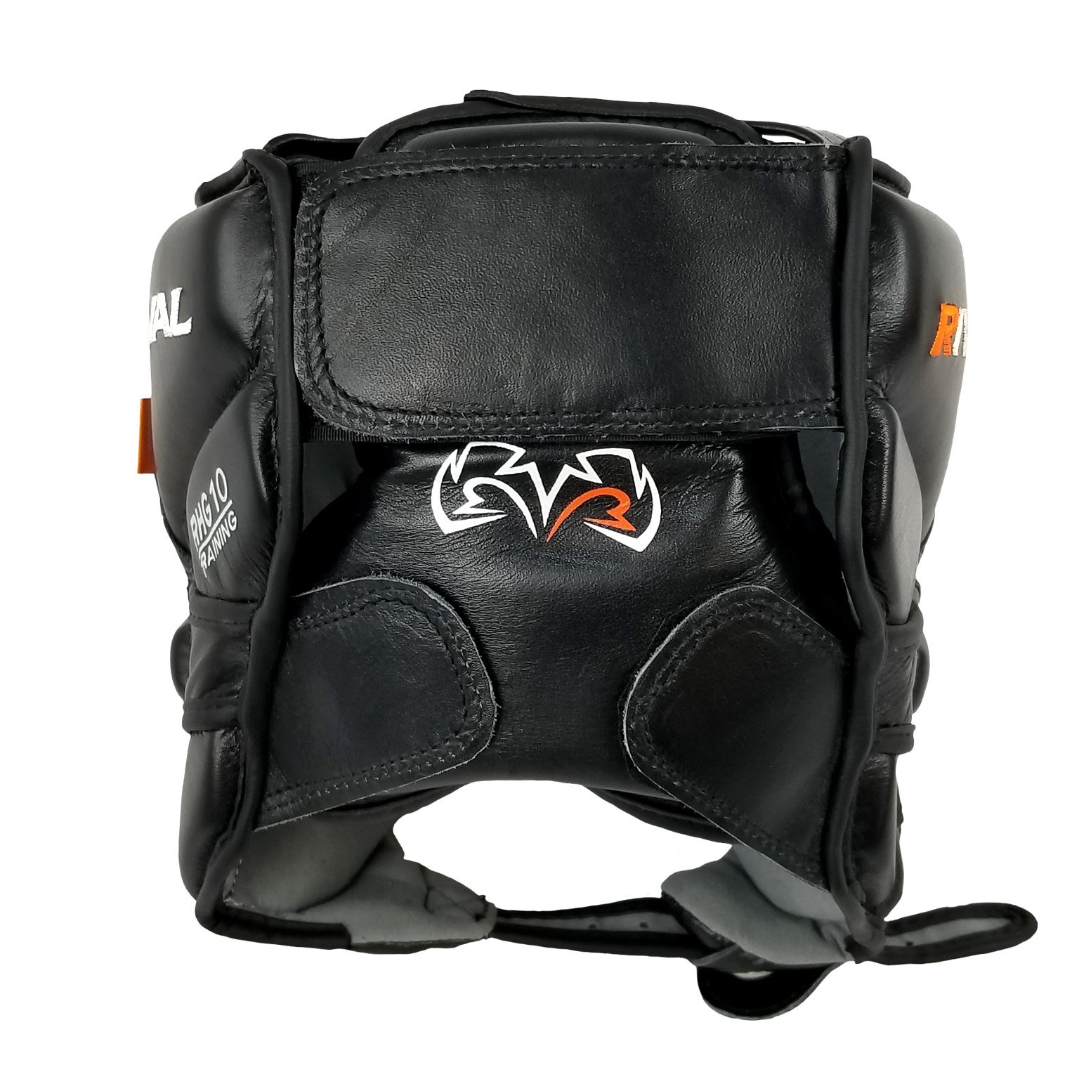RIVAL RHG10 INTELLI-SHOCK TRAINING HEADGEAR