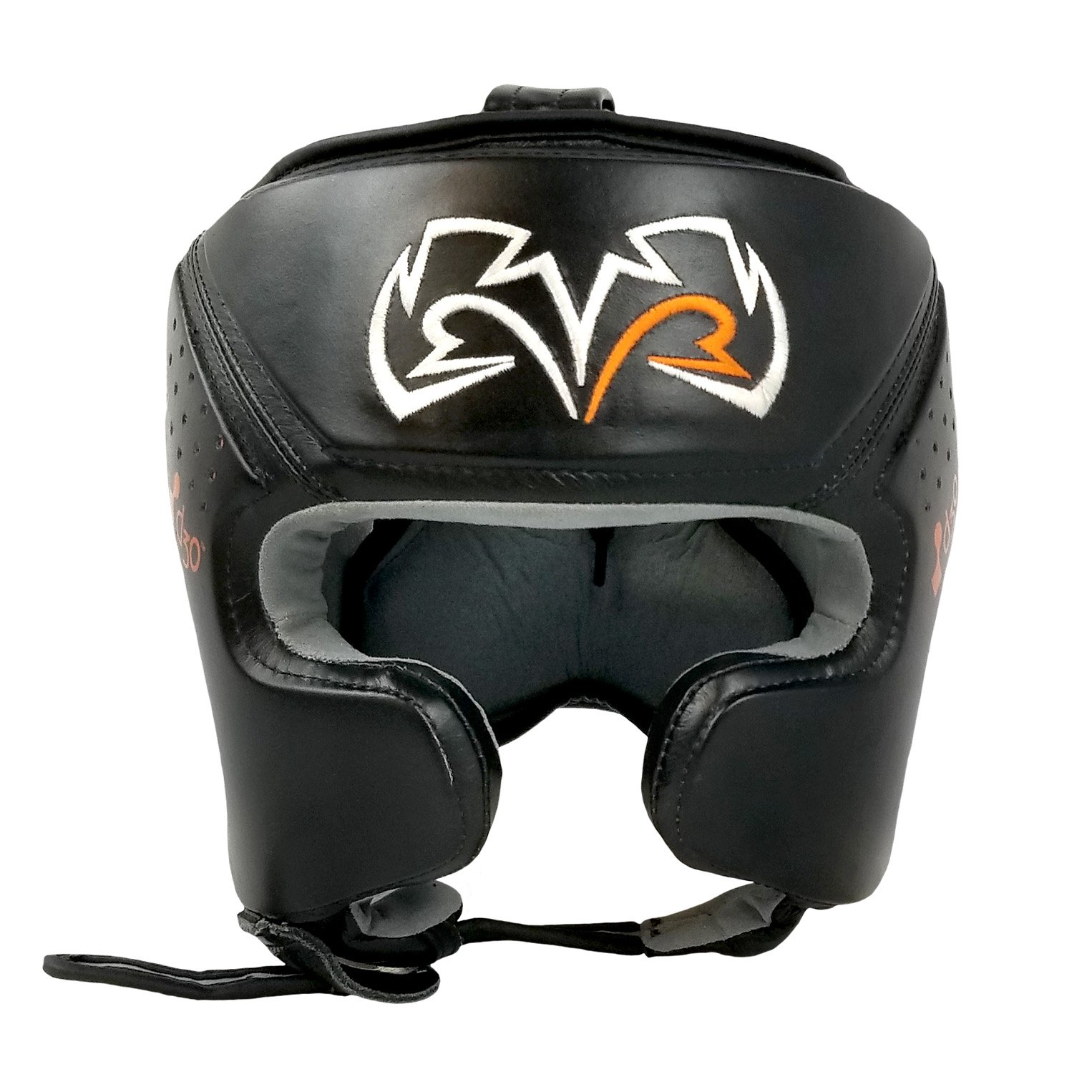 RIVAL RHG10 INTELLI-SHOCK TRAINING HEADGEAR