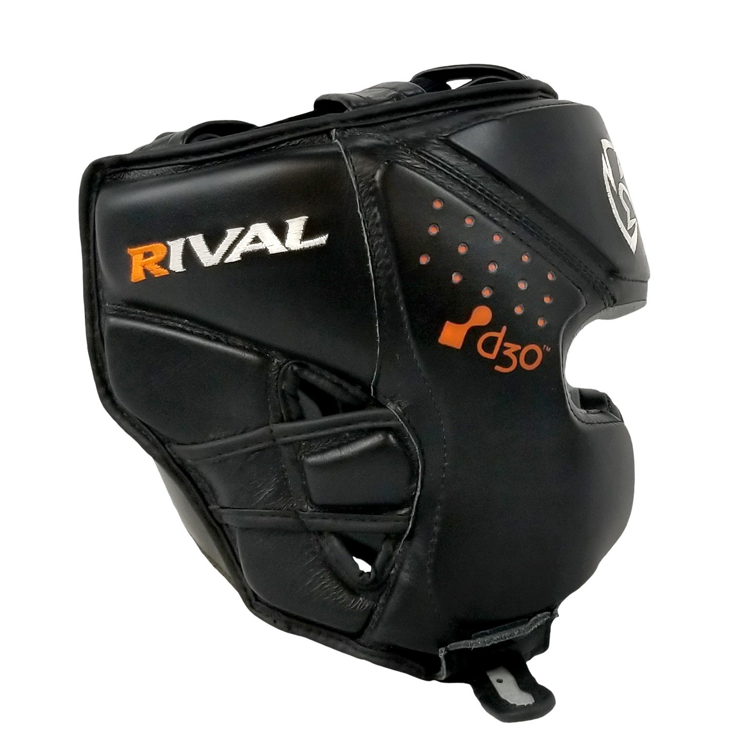 RIVAL RHG10 INTELLI-SHOCK TRAINING HEADGEAR