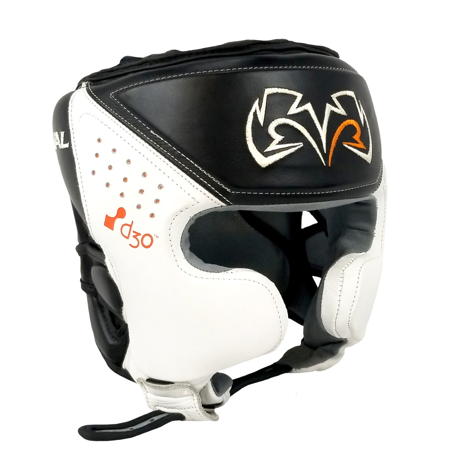 RIVAL RHG10 INTELLI-SHOCK TRAINING HEADGEAR