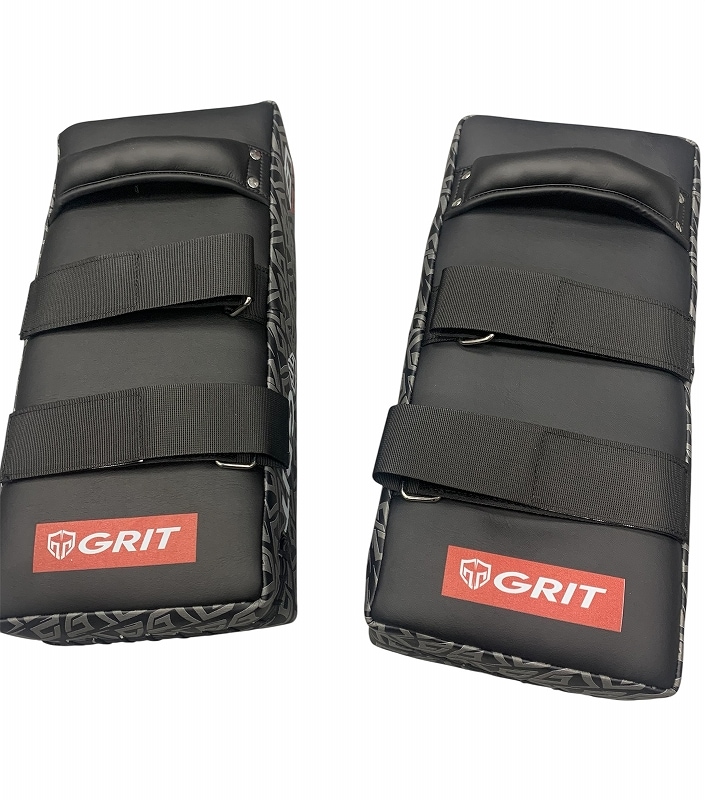 GRIT BEGINNER KICK MITT ���� ���եȥ��å���󥭥å��ߥå� 1���å�