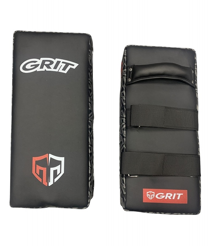 GRIT BEGINNER KICK MITT ���� ���եȥ��å���󥭥å��ߥå� 1���å�