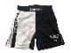 central��GRIT��LUTADOR 2312 WH/BK FIGHT PANTS  (Stretch fabric)�ե����ȥ��硼�� MMA���硼��