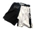 central��GRIT��LUTADOR 2312 WH/BK FIGHT PANTS  (Stretch fabric)�ե����ȥ��硼�� MMA���硼��
