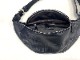 GRIT LEATHER WAIST BAG "FLY" Designed by LTDR