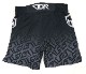 GRITLUTADOR 2312 GRADATION FIGHT SHORTS եȥ硼 MMA硼
