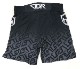 GRITLUTADOR 2312 GRADATION FIGHT SHORTS եȥ硼 MMA硼