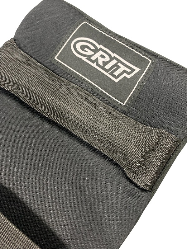 GRIT SOFT CUSION KICK MITTS ���եȥ��å���󥭥å��ߥå� 1��