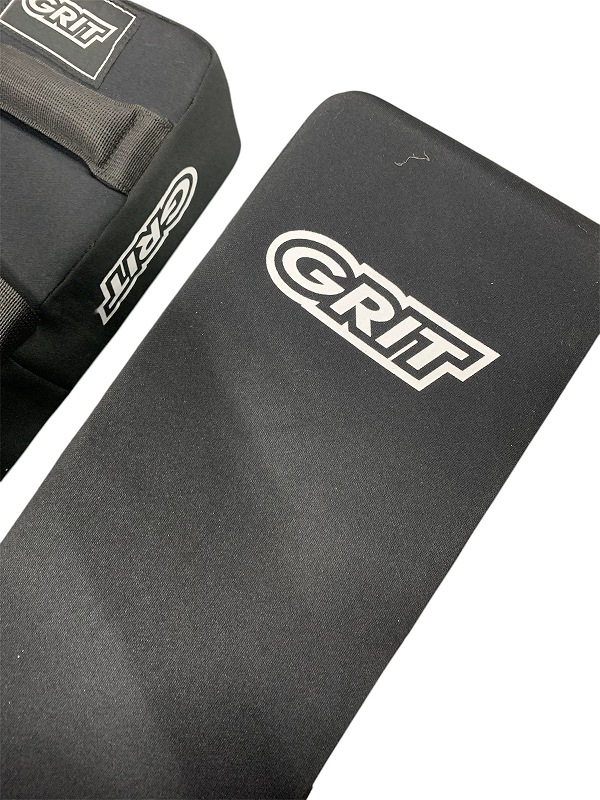 GRIT SOFT CUSION KICK MITTS ���եȥ��å���󥭥å��ߥå� 1��