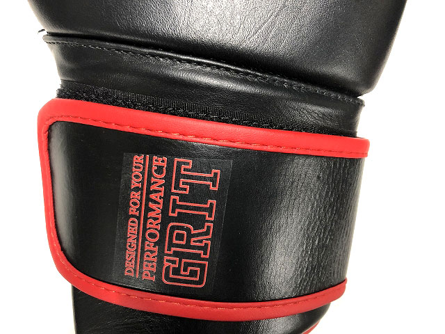 GRIT�� ART BOY BOXING BAG GLOVE 2204 TIGER