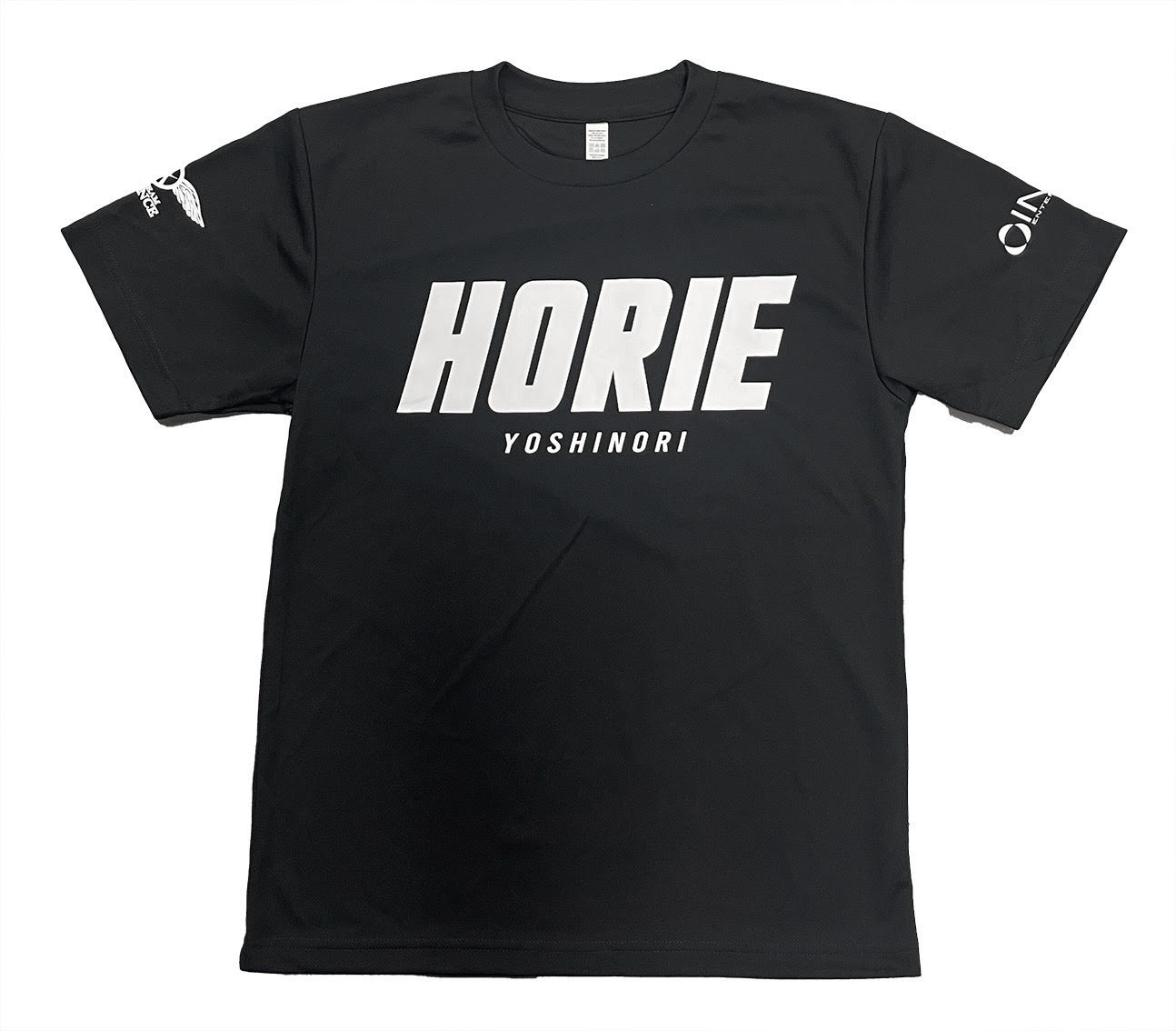 MMAե"ٹ "HORIE WALK IN DRY T-SHIRT T