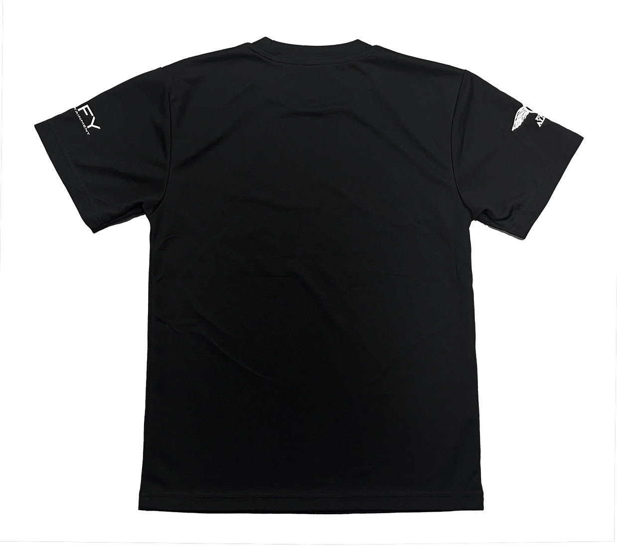 MMAե"ٹ "HORIE WALK IN DRY T-SHIRT T