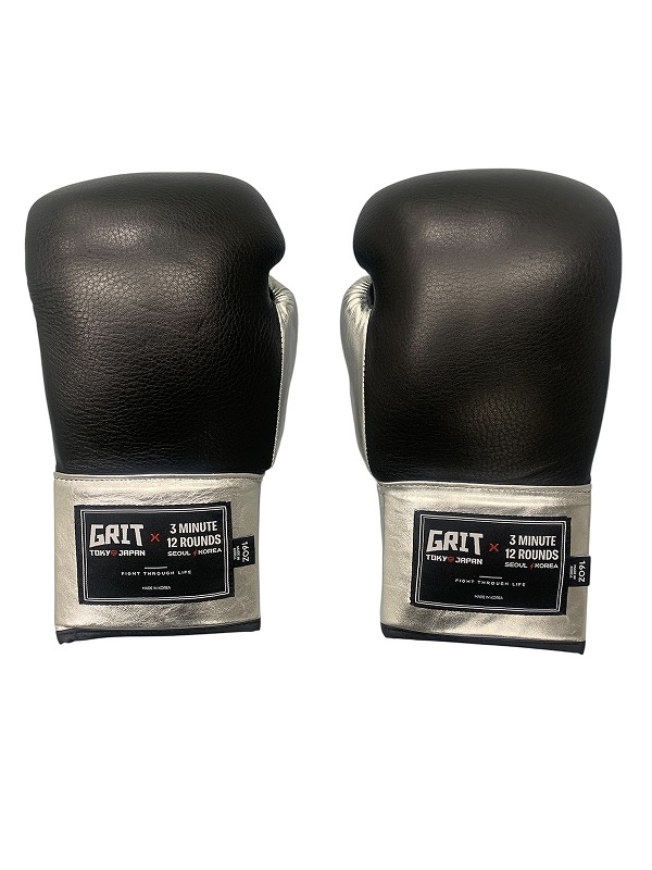 GRIT��312 KOREA LACE UP BOXING GLOVES �ܥ����󥰥�������
