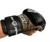 GRIT 2608 BK/BRN MMA GLOVE �ܳ��� MMA�������� �����ץ�ե��󥬡���������