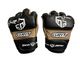 GRIT 2608 BK/BRN MMA GLOVE �ܳ��� MMA�������� �����ץ�ե��󥬡���������