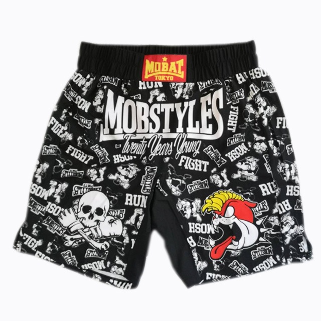 MOSH �ѥ�� Twenty Years Young ZIP�ݥ��å�̵��