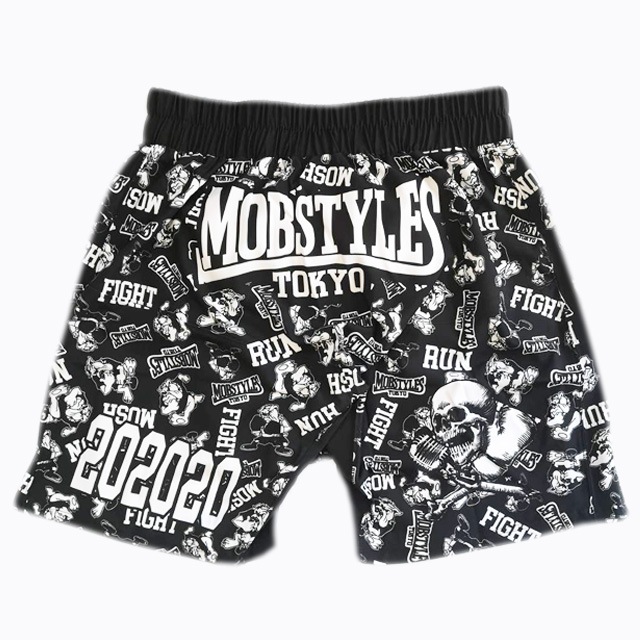 MOSH �ѥ�� Twenty Years Young ZIP�ݥ��å�̵��