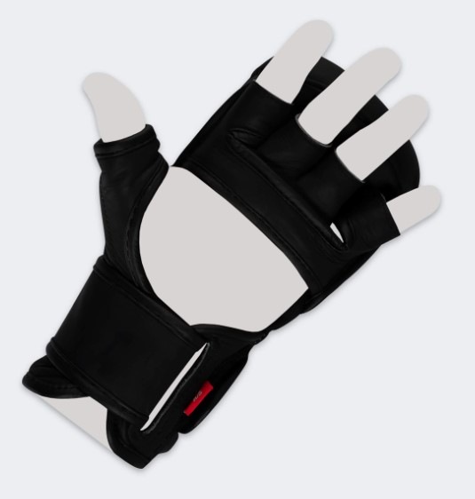 CombatCrnr������Хåȥ����ʡ����ãңΣҡ�Prime MMA Sparring Gloves